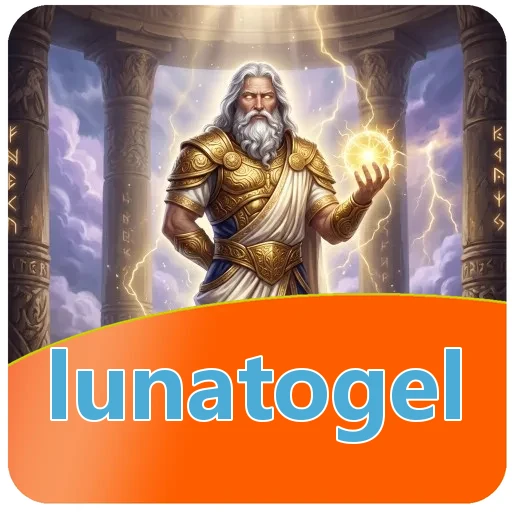 Ikon lunatogel untuk langkah pasang APK