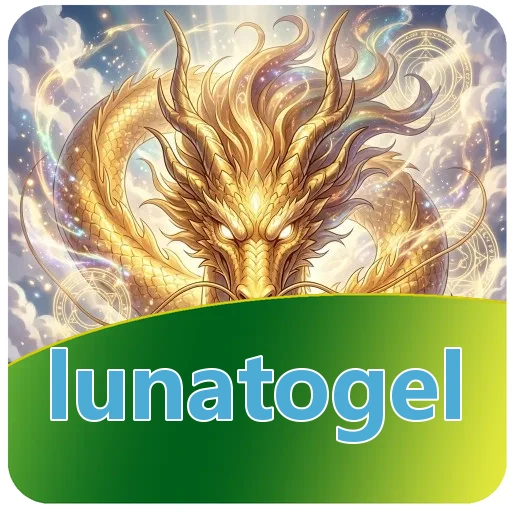 Ikon lunatogel untuk ciri berkas resmi