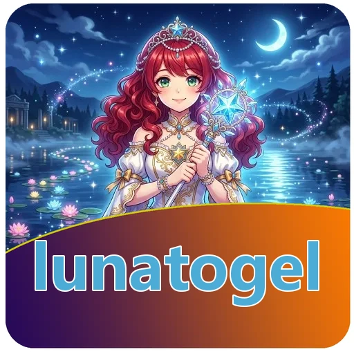 Ikon lunatogel untuk pengguna sejak 2018