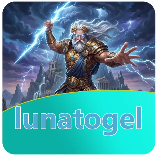 Ikon lunatogel untuk profil tim redaksi